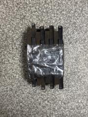Тормозные колодки передние HONDA ACTY HH5 2 ракурс