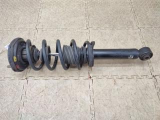 Стойка правая задняя NISSAN PRESEA R11 GA15DE 52610-3M012 1 ракурс