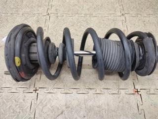 Стойка правая задняя NISSAN PRESEA R11 GA15DE 52610-3M012 2 ракурс