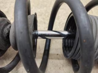 Стойка правая задняя NISSAN PRESEA R11 GA15DE 52610-3M012 3 ракурс