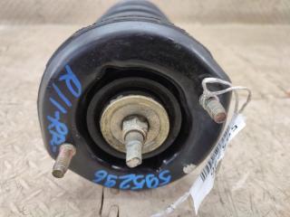 Стойка правая задняя NISSAN PRESEA R11 GA15DE 52610-3M012 4 ракурс