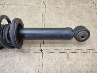 Стойка правая задняя NISSAN PRESEA R11 GA15DE 52610-3M012 5 ракурс