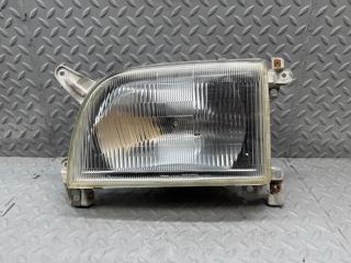 Фара левая передняя TOYOTA HIACE TRH124 26-89 1 ракурс