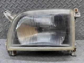 Фара левая передняя TOYOTA HIACE TRH124 26-89 2 ракурс