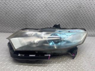 Фара левая передняя HONDA INSIGHT ZE2 100-22878 1 ракурс