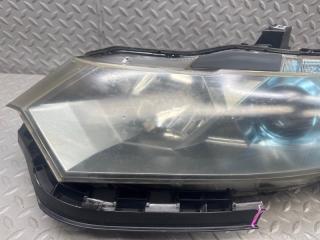 Фара левая передняя HONDA INSIGHT ZE2 100-22878 2 ракурс