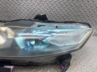Фара левая передняя HONDA INSIGHT ZE2 100-22878 3 ракурс