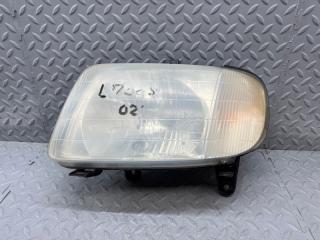 Фара левая передняя DAIHATSU MIRA L700S EF 100-51587 1 ракурс