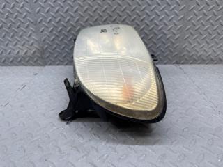 Фара левая передняя DAIHATSU MIRA L700S EF 100-51587 5 ракурс