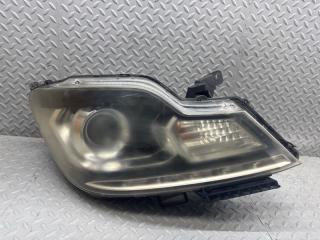 Фара правая передняя SUZUKI SOLIO MA15S 100-59273 1 ракурс