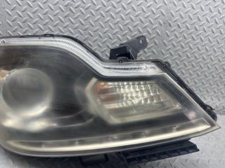 Фара правая передняя SUZUKI SOLIO MA15S 100-59273 3 ракурс