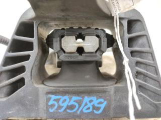 Подушка двигателя левая передняя HONDA N-BOX JF3 S07B 5 ракурс