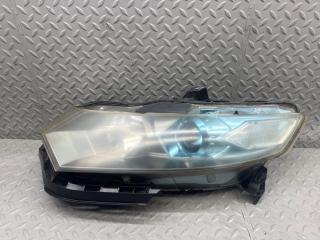 Фара левая передняя HONDA INSIGHT ZE2 LDA 100-22877 1 ракурс