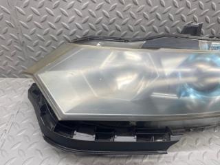 Фара левая передняя HONDA INSIGHT ZE2 LDA 100-22877 2 ракурс