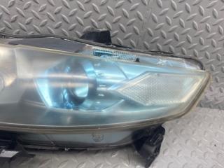 Фара левая передняя HONDA INSIGHT ZE2 LDA 100-22877 3 ракурс