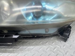 Фара левая передняя HONDA INSIGHT ZE2 LDA 100-22877 4 ракурс
