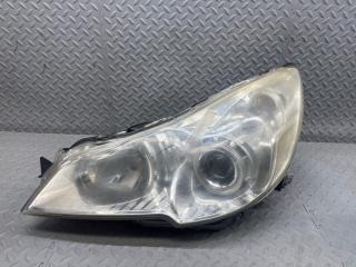 Фара левая передняя SUBARU LEGACY BM9 100-20062 1 ракурс