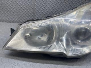 Фара левая передняя SUBARU LEGACY BM9 100-20062 2 ракурс