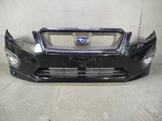 Бампер передний SUBARU IMPREZA GJ7 FB20A 57704FJ001 1 ракурс