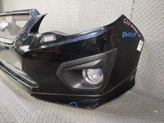 Бампер передний SUBARU IMPREZA GJ7 FB20A 57704FJ001 3 ракурс