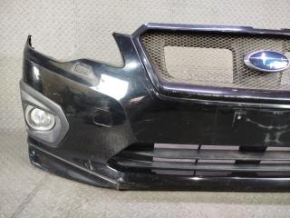 Бампер передний SUBARU IMPREZA GJ7 FB20A 57704FJ001 4 ракурс