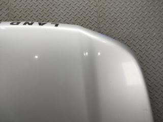 Капот LAND ROVER FREELANDER L314 25K4FN64 5 ракурс