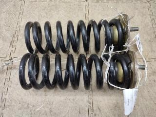 Пружина передняя HONDA ELYSION RR1 K24A 1 ракурс