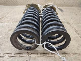 Пружина передняя HONDA ELYSION RR1 K24A 3 ракурс