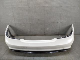 Бампер задний MERCEDES-BENZ CLS-CLASS X218 M276 DE35 (276.952) A2188854525 1 ракурс Бампер задний MERCEDES-BENZ CLS-CLASS X218 M276 DE35 (276.952) A2188854525 1 ракурс