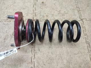 Пружина правая передняя NISSAN LAUREL HC35 RB20DE 1 ракурс
