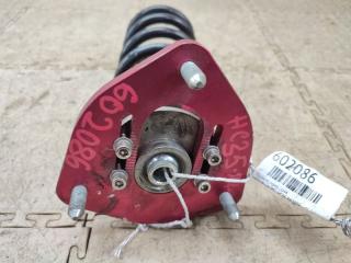Пружина правая передняя NISSAN LAUREL HC35 RB20DE 2 ракурс