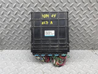 Блок управления efi MITSUBISHI GALANT EC7A 4G94 MN132980 1 ракурс