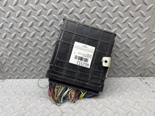 Блок управления efi MITSUBISHI GALANT EC7A 4G94 MN132980 2 ракурс