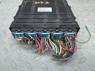 Блок управления efi MITSUBISHI GALANT EC7A 4G94 MN132980 4 ракурс