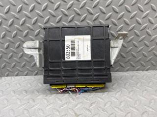 Блок управления efi MITSUBISHI EK WAGON H82W 3G83 8631A538 2 ракурс