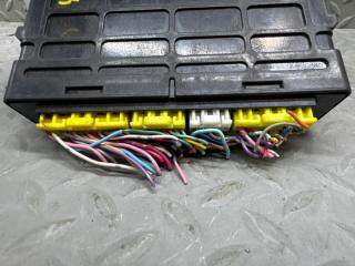 Блок управления efi MITSUBISHI EK WAGON H82W 3G83 8631A538 3 ракурс