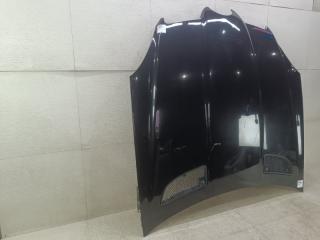 Капот MERCEDES-BENZ SLK-CLASS R171 M272 E35 (272.963) 2 ракурс