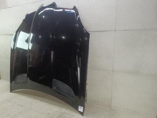 Капот MERCEDES-BENZ SLK-CLASS R171 M272 E35 (272.963) 3 ракурс