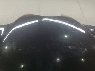 Капот MERCEDES-BENZ SLK-CLASS R171 M272 E35 (272.963) 5 ракурс