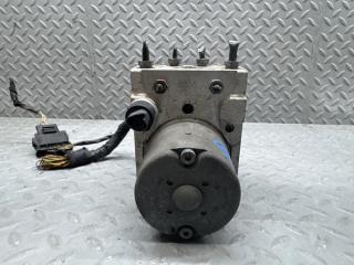 Блок abs MERCEDES-BENZ VITO W639 M112 E32 (112.951) 1928404082 5 ракурс