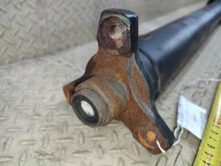 Карданный вал задний BMW 5-SERIES F10 N52B25A 7563126-06 3 ракурс