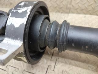 Карданный вал задний BMW 5-SERIES F10 N52B25A 7563126-06 5 ракурс
