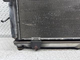 Радиатор основной HONDA ELYSION RR1 K24A 222000-1884, PRESTIGE 4 ракурс