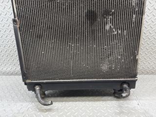 Радиатор основной MITSUBISHI CANTER FDA00 4P10 ME418718 4 ракурс