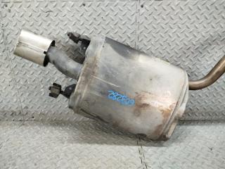 Глушитель TOYOTA CROWN AZSH20 A25A-FXS 2250389 2 ракурс