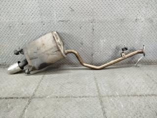 Глушитель TOYOTA CROWN AZSH20 A25A-FXS 2250389 4 ракурс