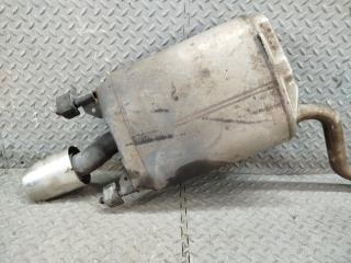 Глушитель TOYOTA CROWN AZSH20 A25A-FXS 2250389 5 ракурс