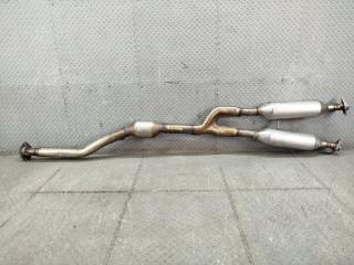 Катализатор TOYOTA CROWN AZSH20 A25A-FXS 32510 1 ракурс
