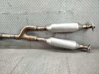 Катализатор TOYOTA CROWN AZSH20 A25A-FXS 32510 3 ракурс