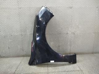 Крыло правое переднее SUBARU IMPREZA GJ7 FB20A 57120fj0009p 1 ракурс